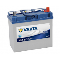 Varta Blue Dynamic 12V 45Ah 330A 545 156 033